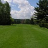A view from the 1st tee at Valley View Golf Club - River Course
