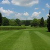 A view from tee #8 at Valley View Golf Club - Valley Course