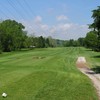 A view from the 4th tee at Valley View Golf Club - Valley Course
