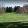 View from a tee at Elms Country Club