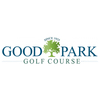 J. E. Good Park Golf Course - Public Logo