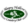 Sleepy Hollow Country Club - Semi-Private Logo