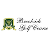Brookside Golf Course - Public Logo