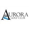 Aurora Golf & Country Club - Private Logo