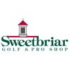 Sweetbriar Golf & Pro Shop - Legacy Course Logo