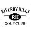 Riverby Hills Golf Club - Semi-Private Logo