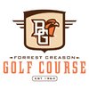 Forrest Creason Golf Course - Public Logo