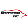 Briarwood Golf Course Logo
