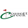 Cossett Creek Golf Club Logo