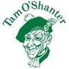 Hills at Tam O'Shanter Public Golf Course - Public Logo