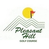 Back/Front at Pleasant Hill Golf Course - Public Logo
