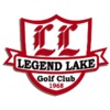 Legend Lake Golf Club - Private Logo