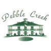 Pebble Creek Golf Course - Public Logo