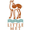 Little Met Golf Course - Public Logo