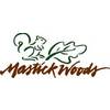 Mastick Woods Golf Course - Public Logo
