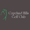 Copeland Hills Golf Club - Public Logo