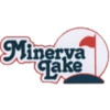 Minerva Lake Golf Course - Public Logo