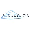 Brookledge Golf Club Logo