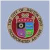 Hills at Community Golf Course - Public Logo