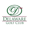 Delaware Golf Club - Private Logo