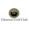 Glenross Golf Course Logo