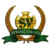 Spring Valley Country Club - Public Logo