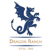 Dragon Ranch Golf Club Logo
