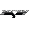 Valley of the Eagles Golf Club Logo