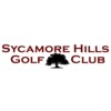 Sycamore Hills Golf Club - Blue/White Course Logo