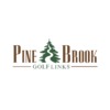 Pine Brook Golf Links Logo