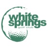 White Springs Golf Club - Public Logo