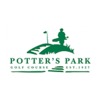 Potter's Park Golf Course - Public Logo