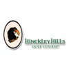 Hinckley Hills Golf Course - Public Logo