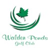 Walden Ponds Golf Club Logo