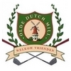 Olde Dutch Mill Golf Course - Public Logo
