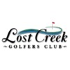 Lost Creek Golfers Club Logo