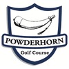Powderhorn Golf Course - Public Logo