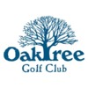 Oak Tree Golf Club Logo