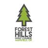 Forest Hills Golf Course - Public Logo