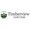 Timberview Golf Club - Public Logo