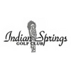 Reserve/Woods at Indian Springs Golf Club - Public Logo