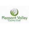 Pleasant Valley Country Club - Public Logo