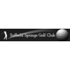 Suffield Springs Golf Club - Public Logo