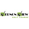 Vernon View Golf Course Logo