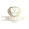 The Trout Club Logo