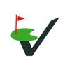 Village Green Golf Course - Public Logo