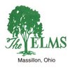 Front/Middle at Elms, The - Public Logo