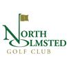 North Olmstead Golf Club - Public Logo