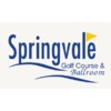 Springvale Golf Club - Public Logo