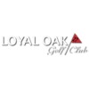 Loyal Oak Golf Course - Third Nine Logo